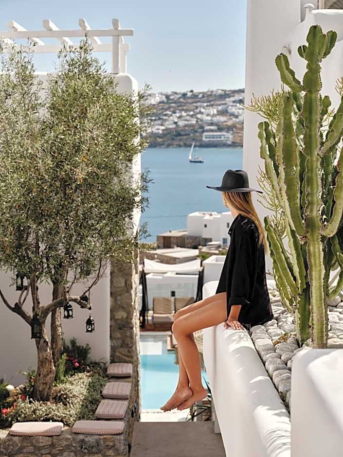 Mykonos No5