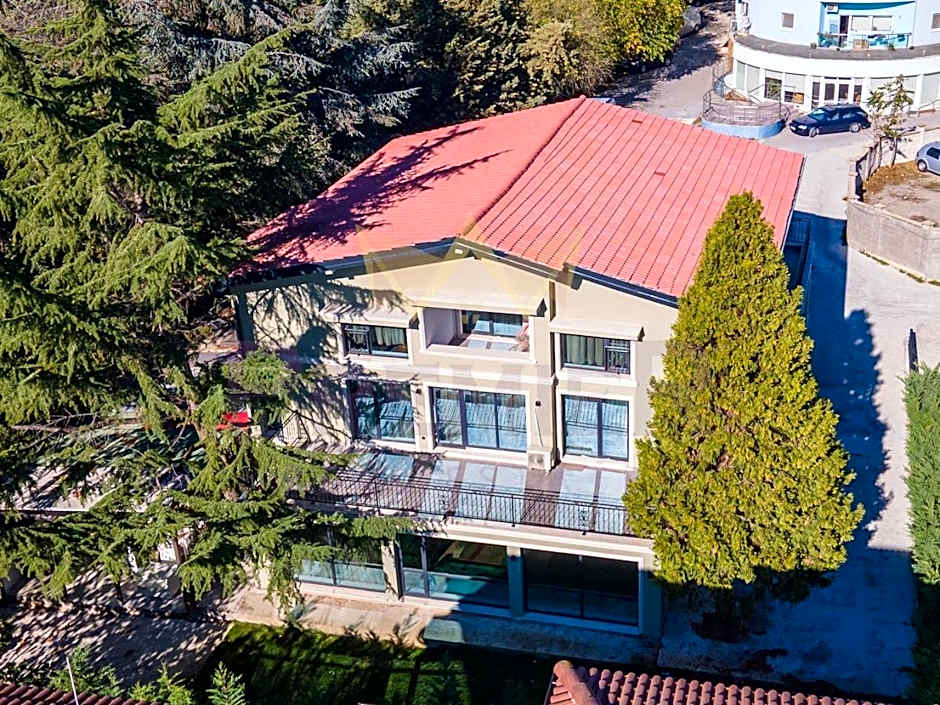 Casa Verde