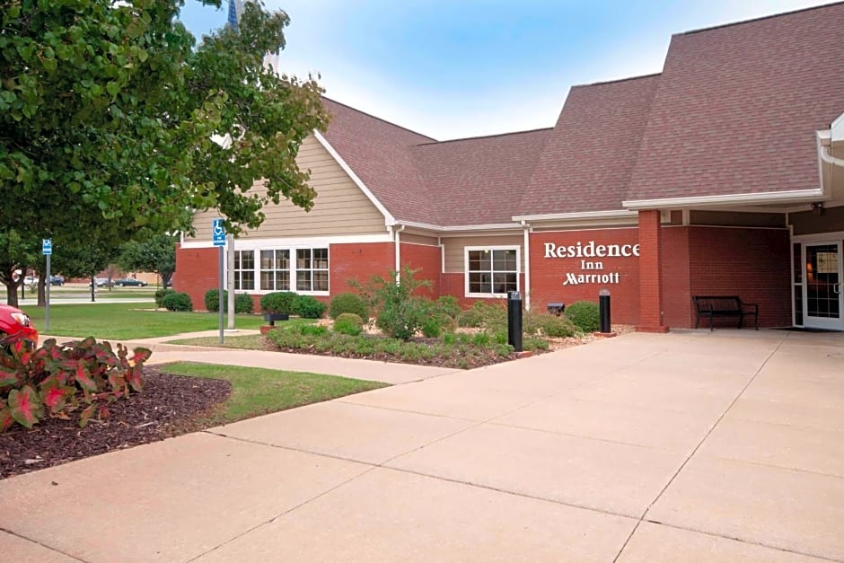 Residence Inn by Marriott Tulsa South