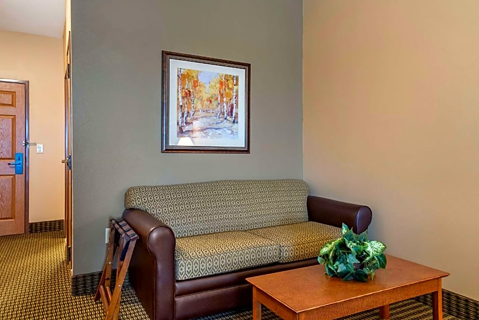 Comfort Inn & Suites Chillicothe