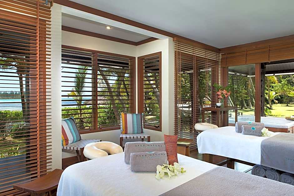 Le Domaine Oro, Series by Marriott