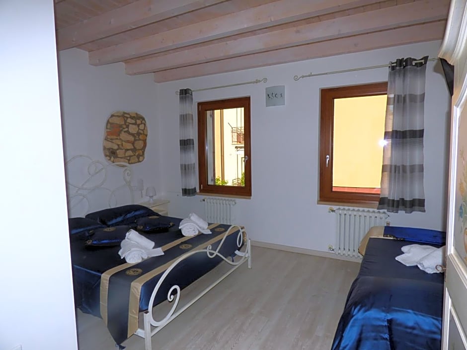 NICOLE DONEY LOCAZIONE TURISTICA