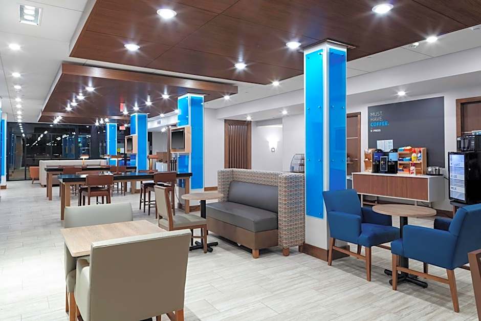 Holiday Inn Express And Suites The Dalles By IHG
