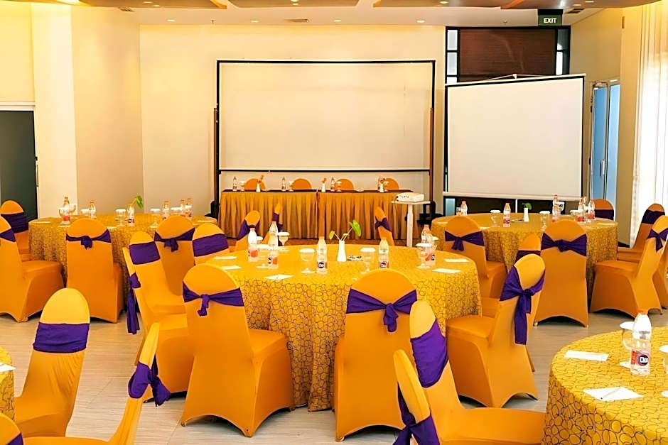 Brits Hotel Pangkalan Bun