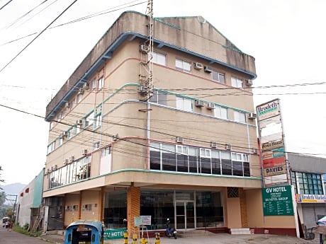 Gv Hotel Sogod