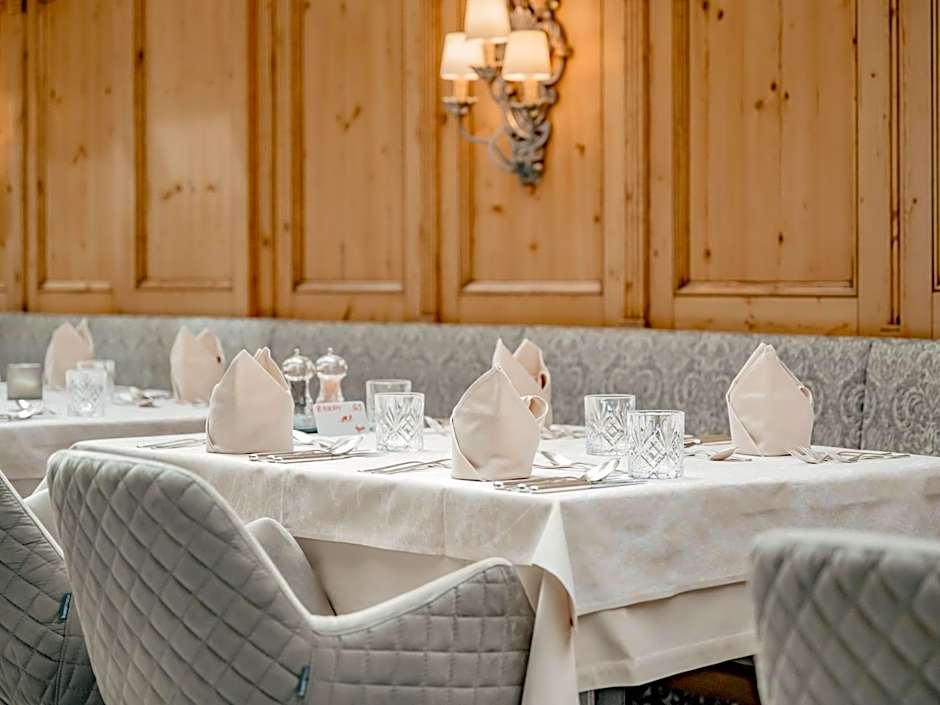 Gourmet & Wine Hotel Austria - 4 Sterne superior - Ski In Ski Out