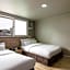 Restia Hotel Suwon Station Branch