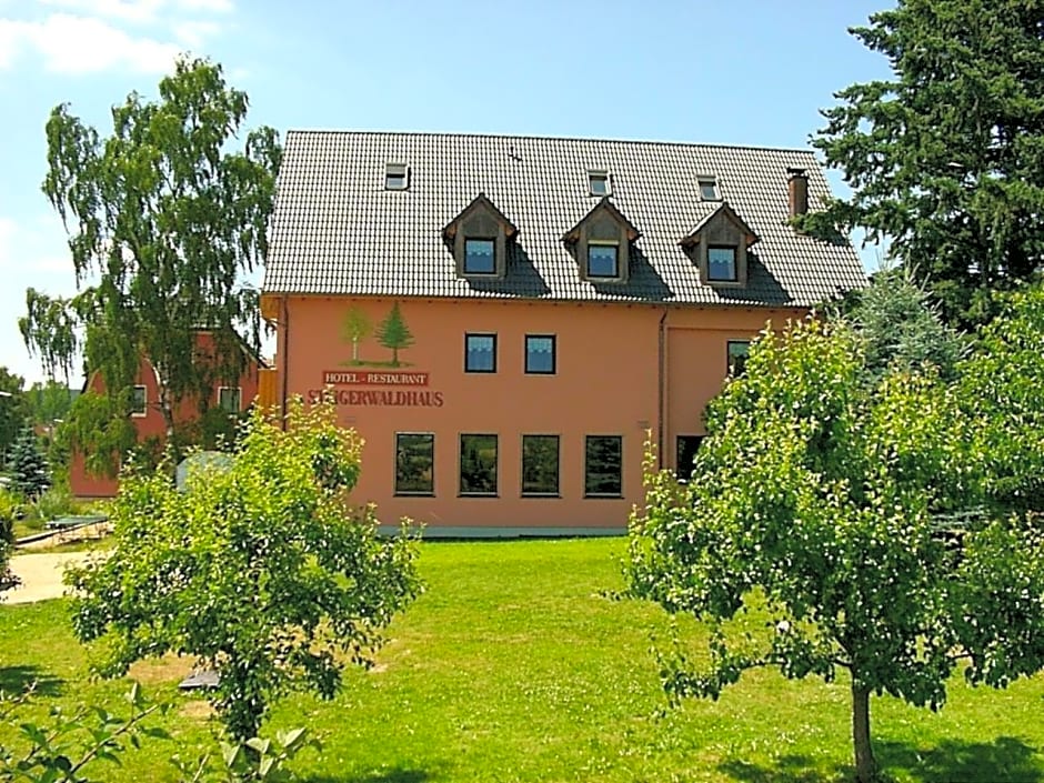 Landhotel Steigerwaldhaus