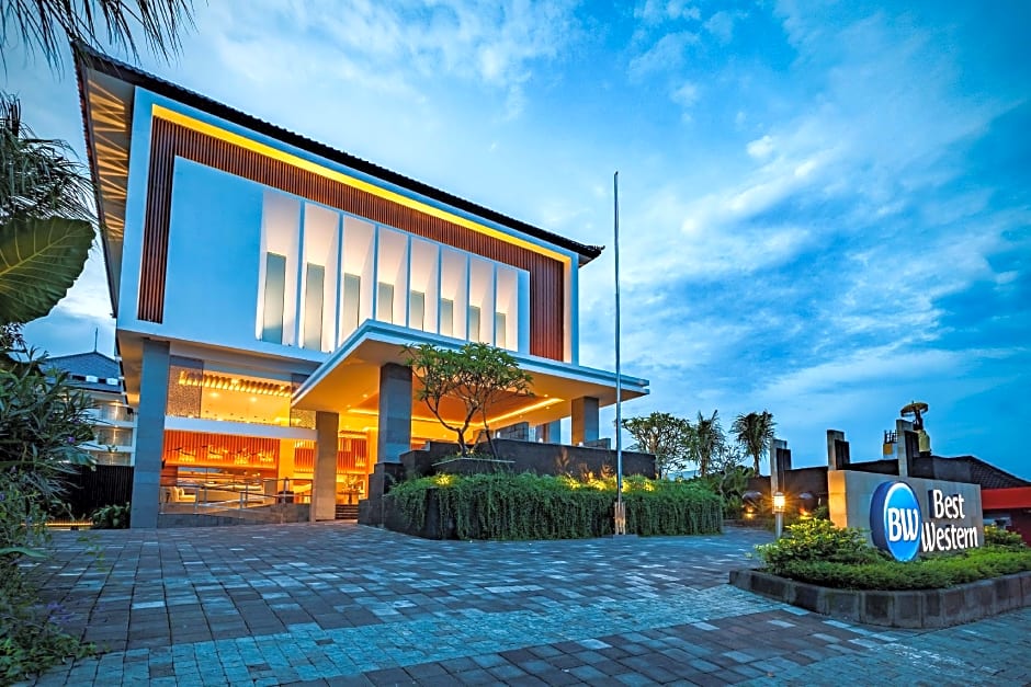 Best Western Kamala Jimbaran