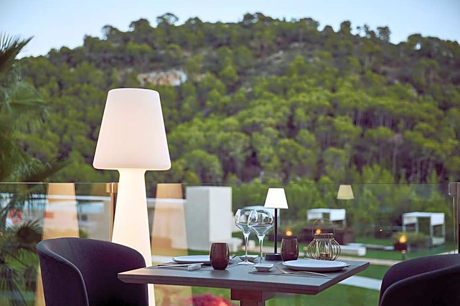 Zafiro Palace Andratx