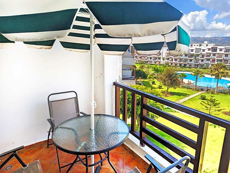 Mirador Golf Appart-hotel