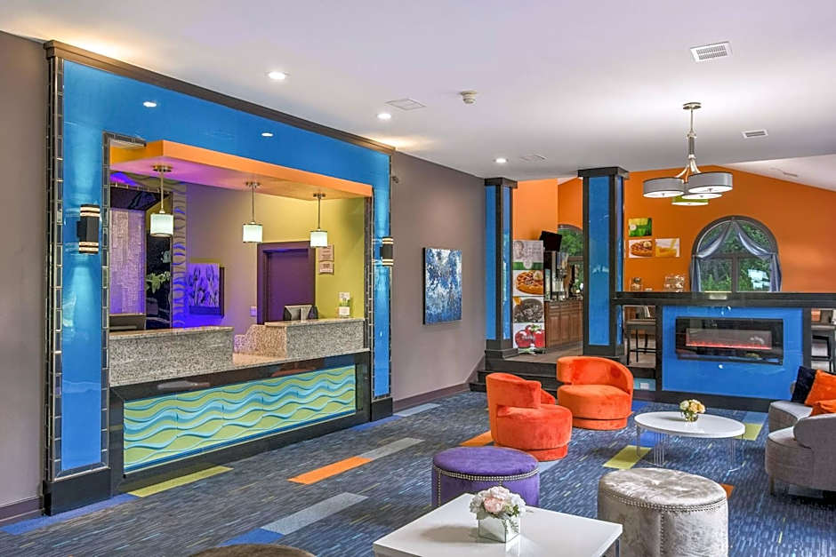 Quality Inn London