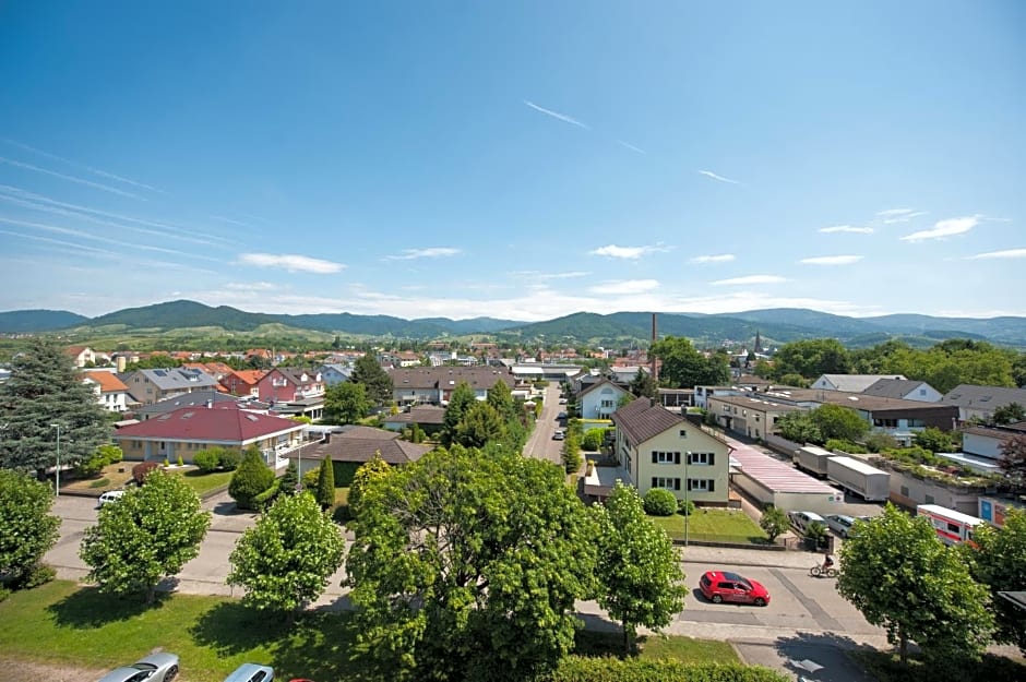 Hotel Am Froschbächel