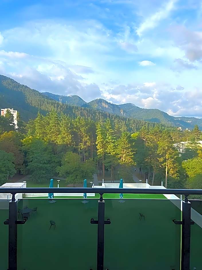 Borjomi Likani Health & Spa Centre
