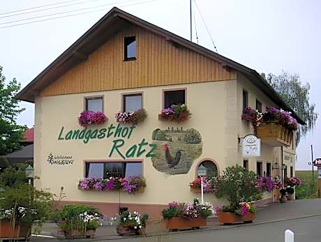 Hotel Landgasthof Ratz