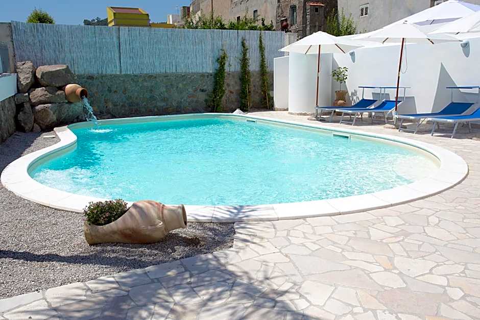 Odysseus Hotel