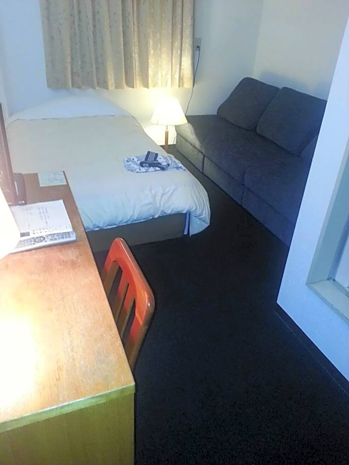 Business Green Hotel Youkaichi