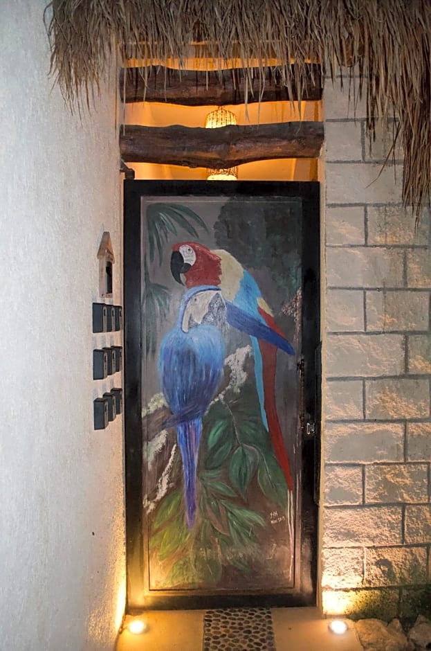 Aldea San Lam - Oasis Of Tulum