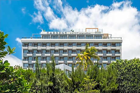TUI Blue Gardens - Adults-only - Savoy Signature