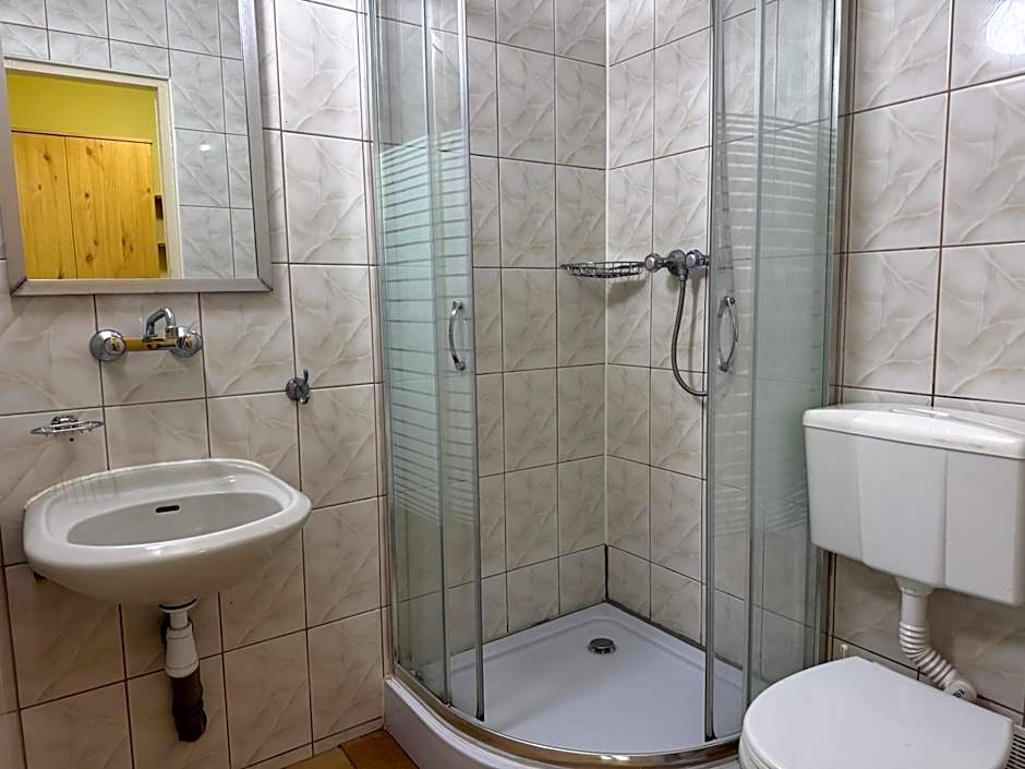 Pokoje Gościnne Standard