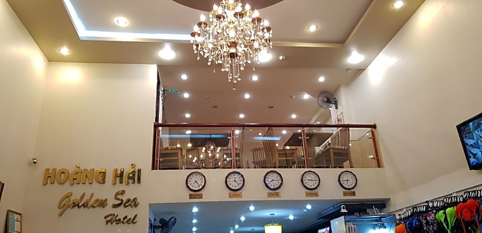 Golden Sea Hotel Nha Trang