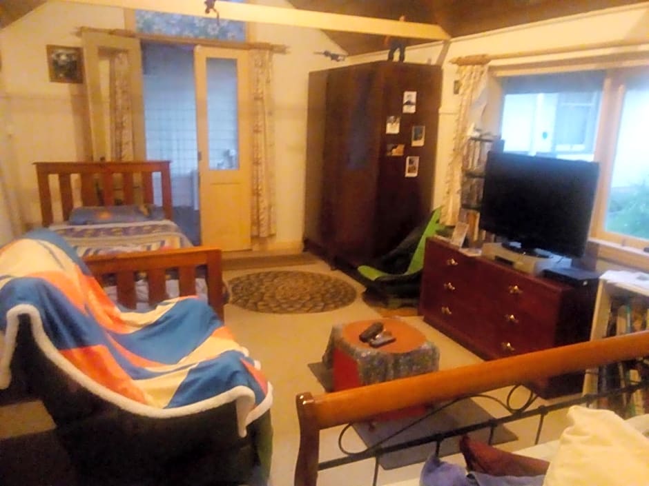 Sylvia Lodge A step back in time pet friendly Homestay