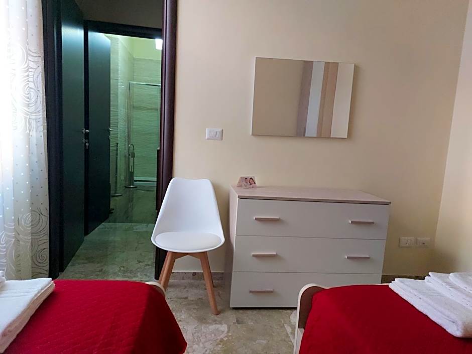 Arte Mia B&B