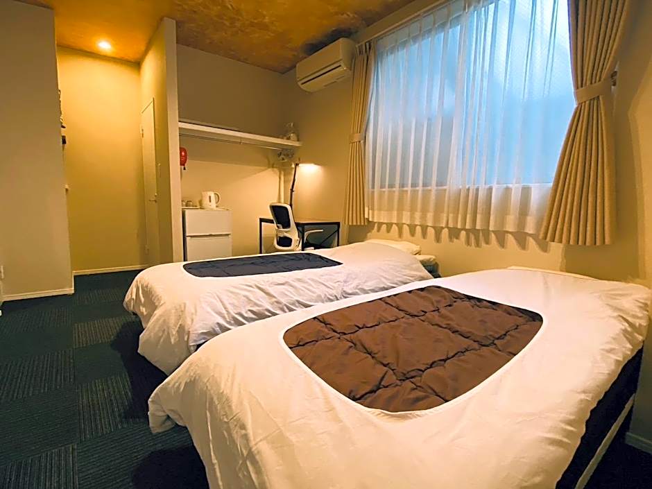 Kamon Inn Toji Higashi