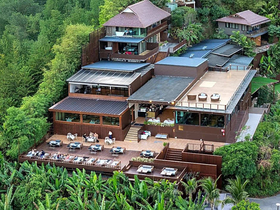 Sametnangshe Boutique