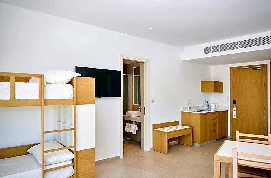 Sunrise Oasis Hotel & Waterpark