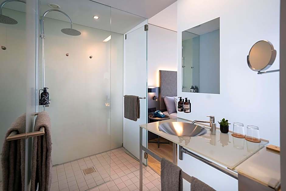 INNSiDE München Parkstadt Schwabing