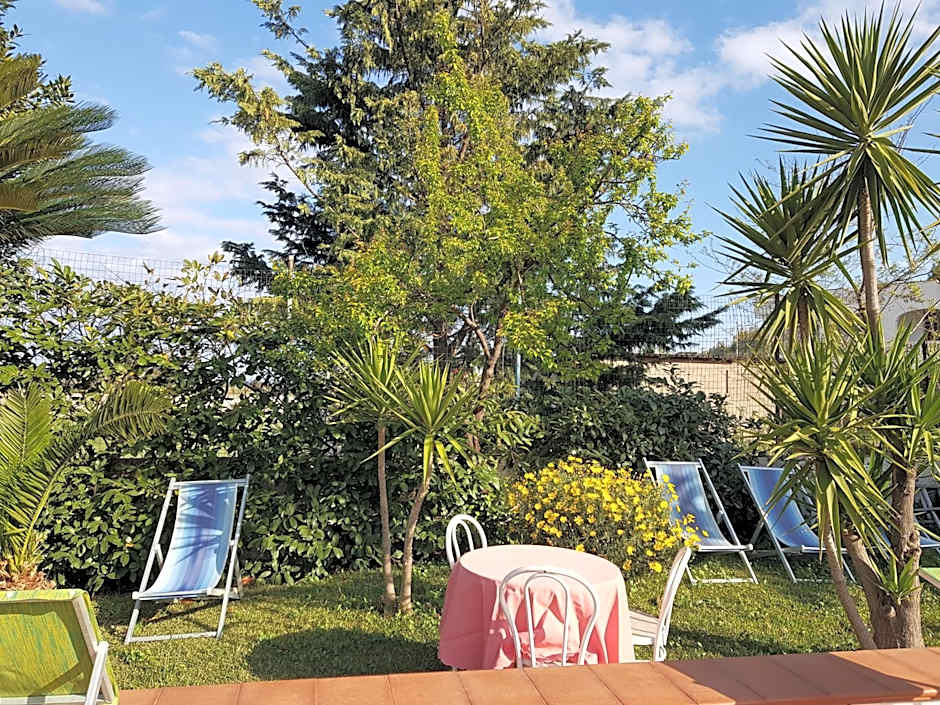Hotel Park Calitto