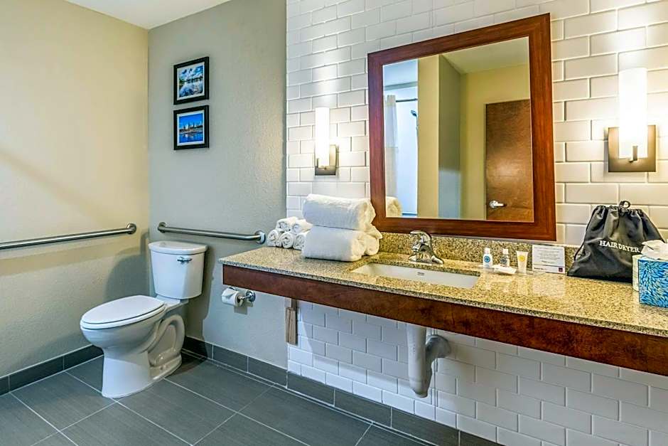 Comfort Suites Channelview - Houston East
