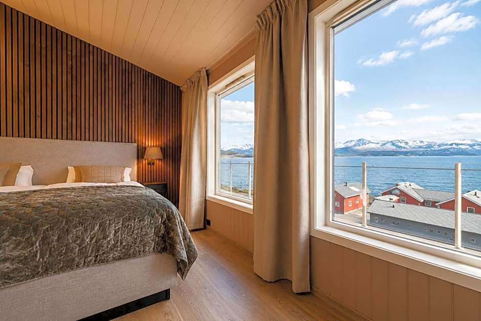 Fjord Hotel Alta