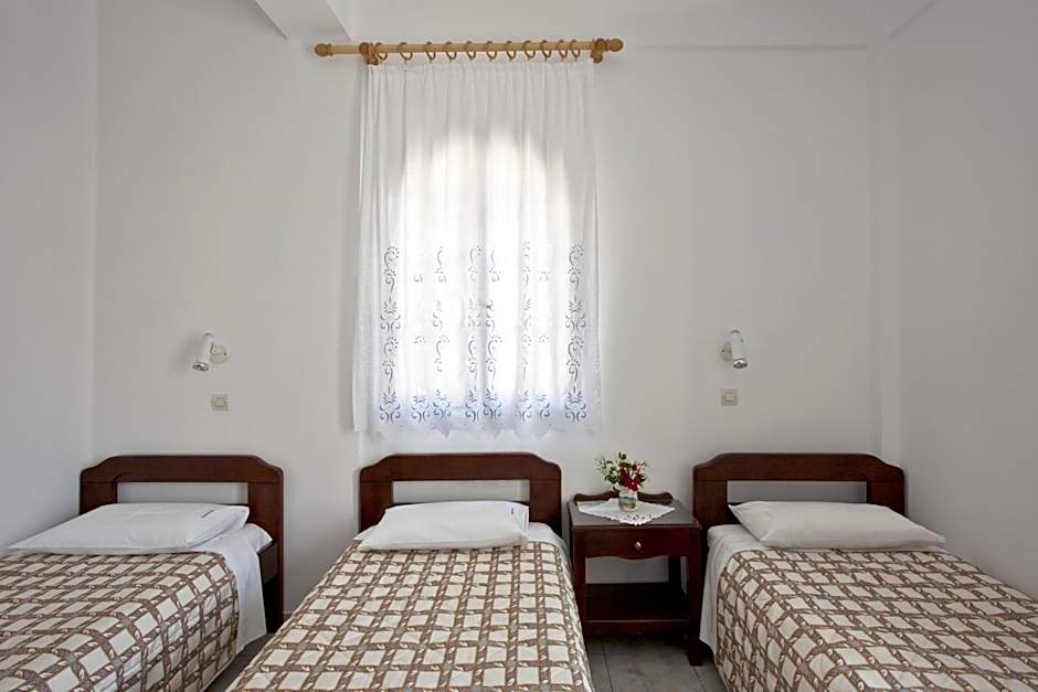 Ancient Thera Studios