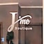 J'Me Boutique Hotel - Adults only