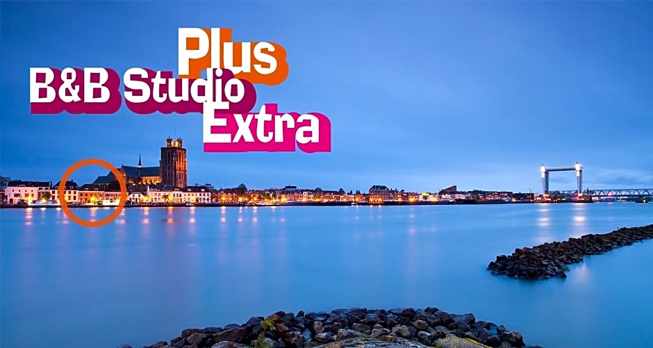 Photo 1 of 17 of StudioExtra incl auto P