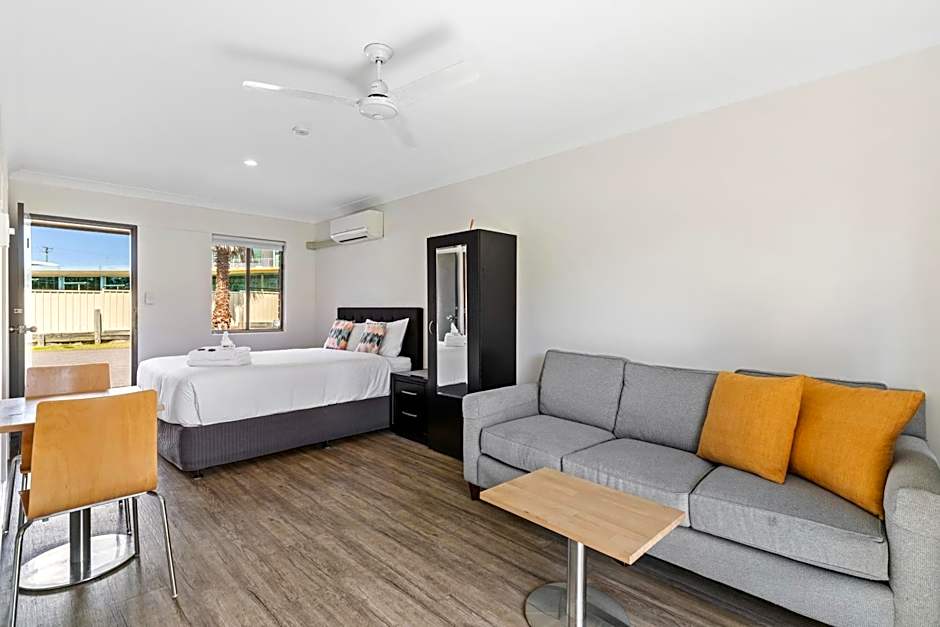 Lemon Tree Passage Motel