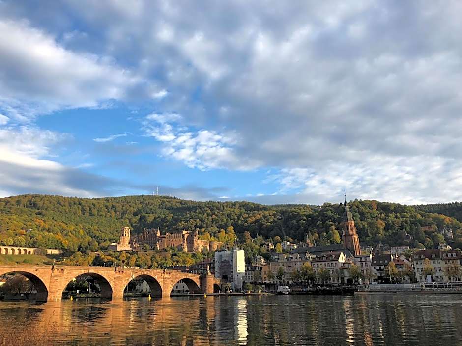 Boardinghotel Heidelberg