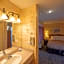 Quality Inn & Suites Mackinaw City Beachfront