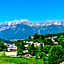 Hotel Gruberhof Innsbruck Igls B&B