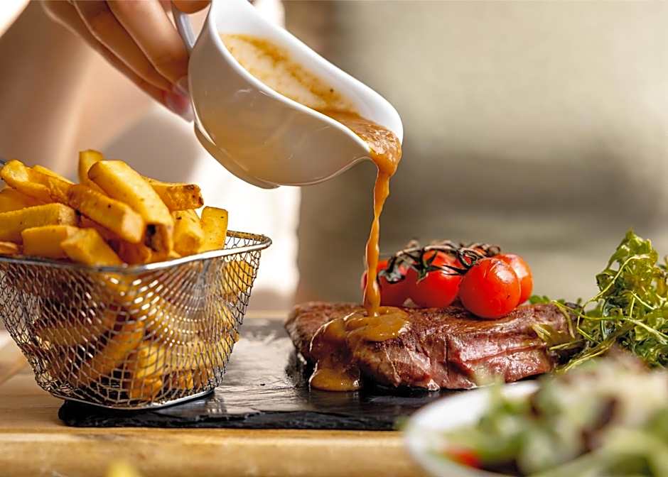 Mercure Wien Westbahnhof