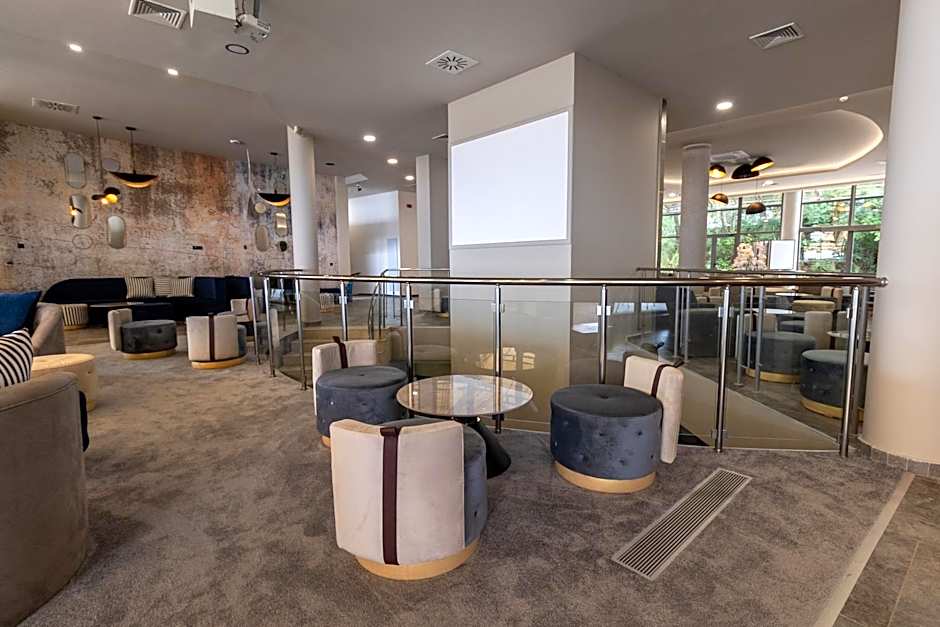 Golden Beach Park Hotel - All inclusive