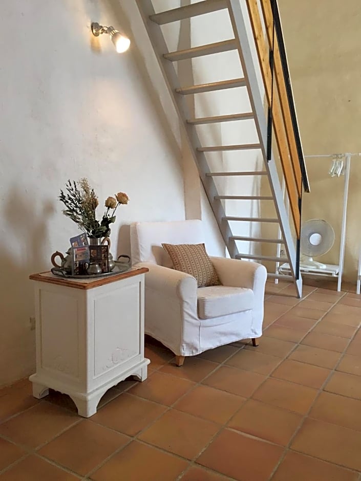 B&B Villa des Muses