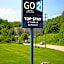Motel 6 Pittsburgh, PA - Crafton