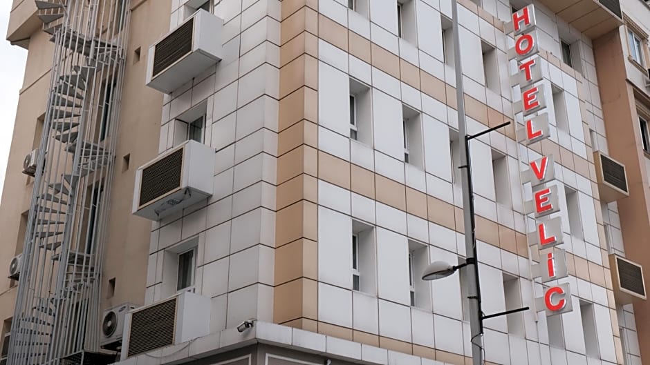 Küçük Velic Hotel