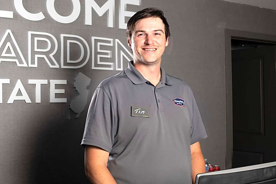 Hampton Inn By Hilton Philadelphia/Bridgeport