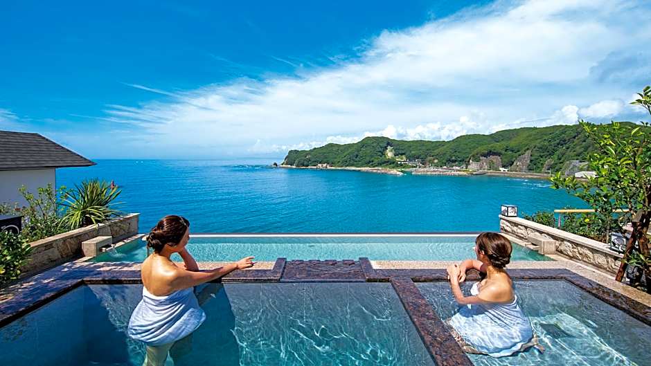 MIKAZUKI SEA-PARK HOTEL AWA KAMOGAWA