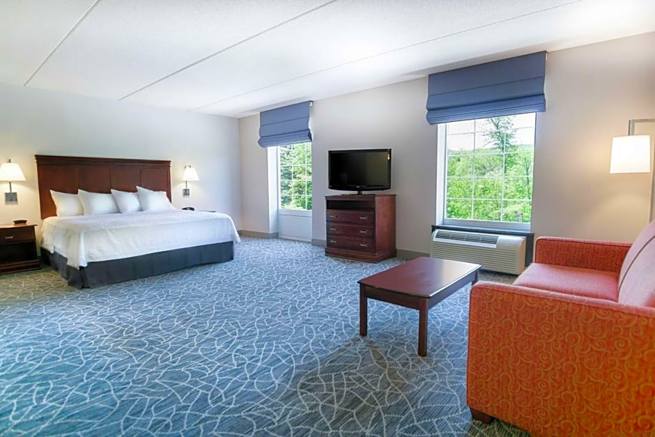 Hampton Inn By Hilton & Suites Berkshires-Lenox