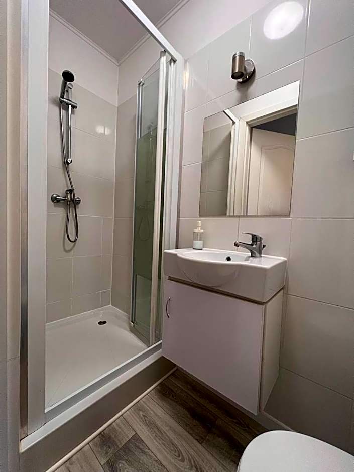 Sopot 34 przy plaży